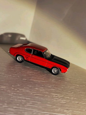 Ford Capri rs μεταχειρισμένο Lchuco