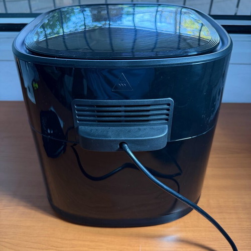 Φριτέζα Rohnson R2834 Air Fryer Wi-Fi XL σαν καινούργια