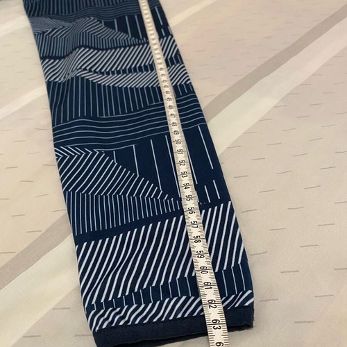 Slazenger αθλητική μπλούζα σαν καινούργιο, μέγεθος M, άσπρο και μπλε