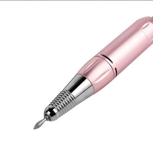 BQ-608 4-in-1 professional nail drill with LED light new