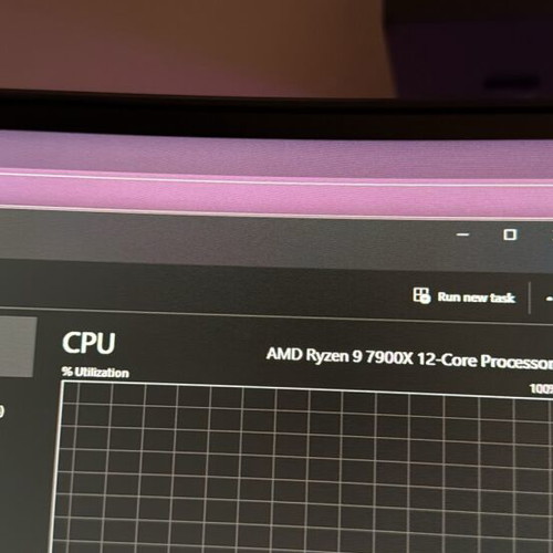 Gaming PC with Gigabyte GeForce RTX 5070 Ti 16GB