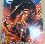 Odyssey "I" Marvel Illustrated comic intact