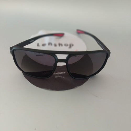 Gianni sunglasses pte 2171 p1 used with case