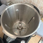 Rohnson Πολυμάγειρας 1700W 3lt μαύρος σαν καινούργιος