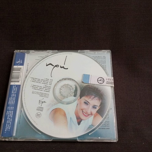 Iro CD used, laiko