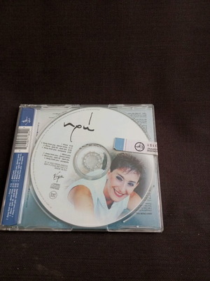 Iro CD used, laiko