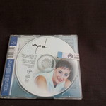 Iro CD used, laiko
