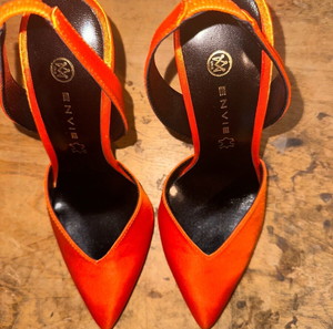 Envie pumps 27