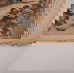  Ιταλική εφημερίδα 16 σελίδων "LA DOMENICA DEL CORRIERE", Έτος 53 Ν. 27,  8 Ιουλίου 1951.