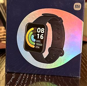 Xiaomi redmi watch 2 σφραγισμένο