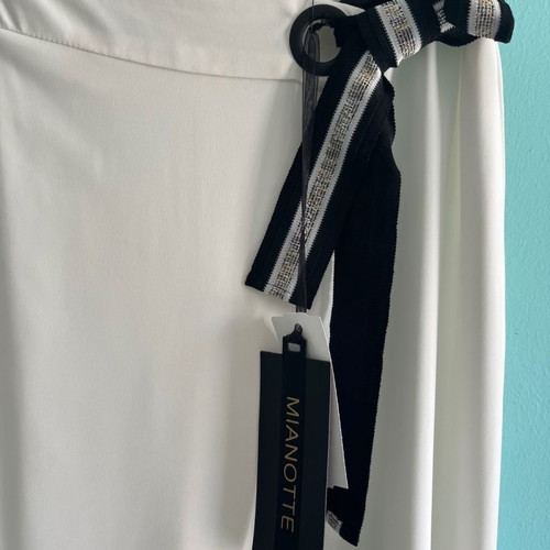 Mianotte zip culotte L, XL