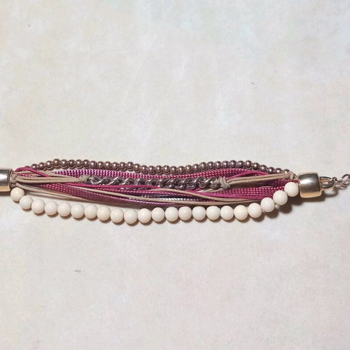 Chunky Bracelet