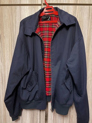 Nightsbridge vintage τζάκετ XL μεταχειρισμένο, μπλε