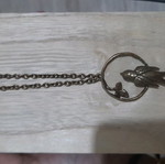 Necklace new
