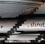  DANUBIA JUPITER ΤΗΛΕΣΚΟΠΙΟ TELESCOPE 60/700 ASTROSCOPE ΜΕ ΒΑΛΙΤΣΑ 252x