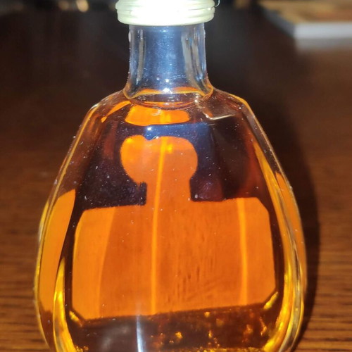 HINE Cognac VSOP miniature 5cl 40% vol new, sealed
