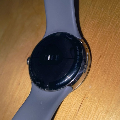 Google Pixel Watch 1 like new