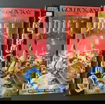  Sega Saturn Golden Axe The Duel σκετο κουτι και manual