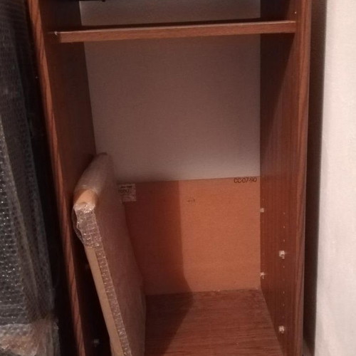 Sansui sound system used with worn membranes and CD player issue