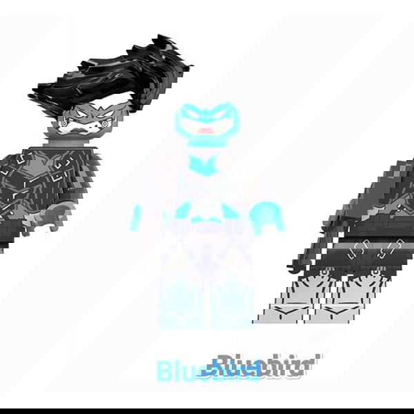 Bluebird (DC)