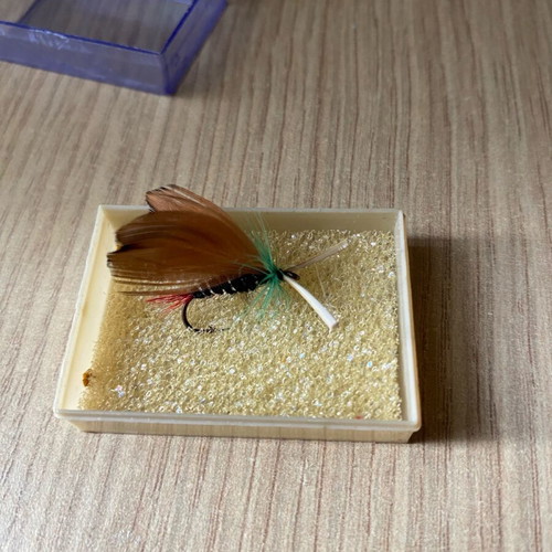 Fishing bait new