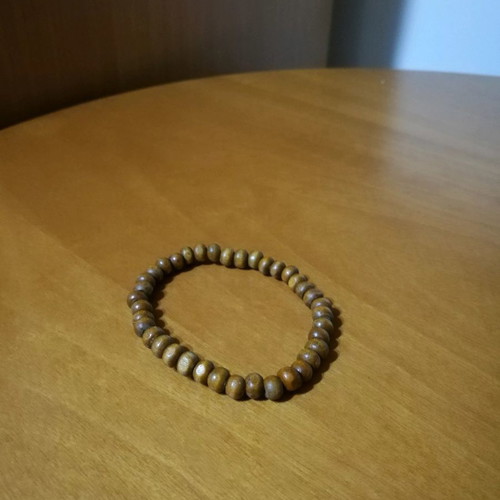 Bracelets used, assorted set