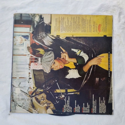 Donna Summer record like new
