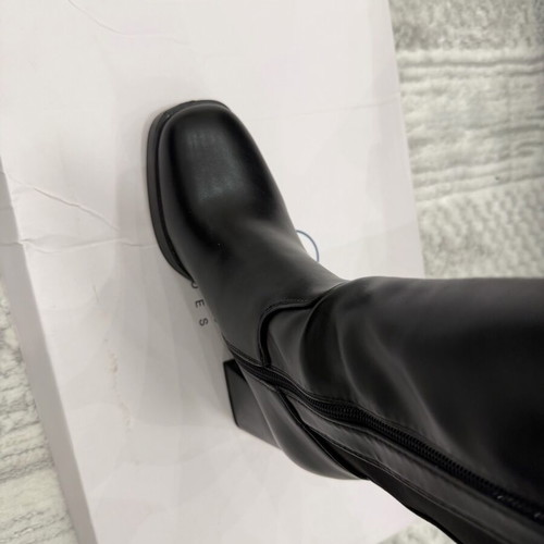 Envie Shoes Boots New Black Size 37 Comfortable Fit