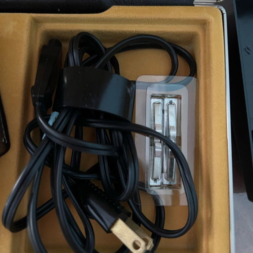 Remington Lektro and Norelco shavers like new