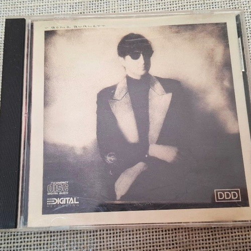 T Bone Burnett CD, ροκ άλμπουμ