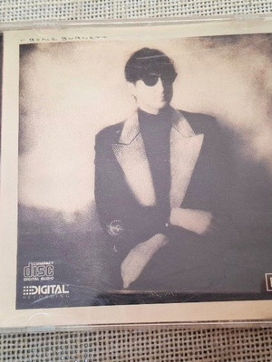 T Bone Burnett CD, ροκ άλμπουμ