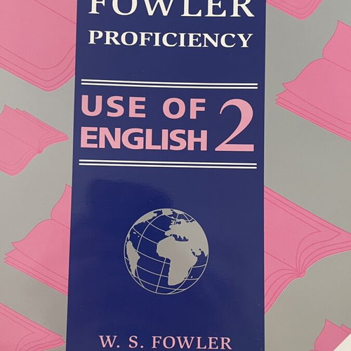 English books set of five like new with answers for self-study