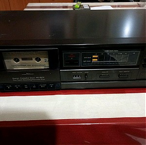 Κασετόφωνο Technics Stereo Cassette Deck RS-B105