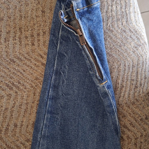 Guess skinny jeans used, size M 38 10