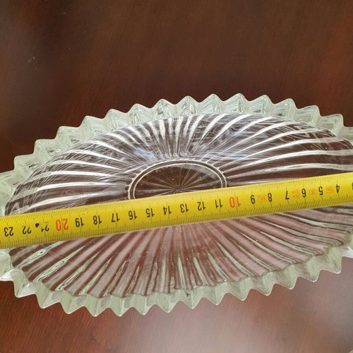 Decorative bowl like new, vase