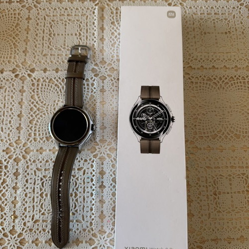 Xiaomi Watch 2 Pro σαν καινούργιο