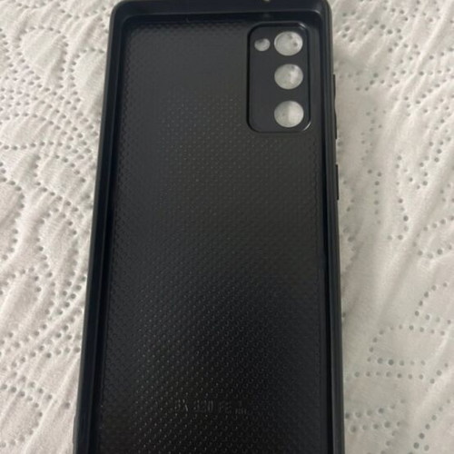 Phone case for Samsung Galaxy S20 FE new