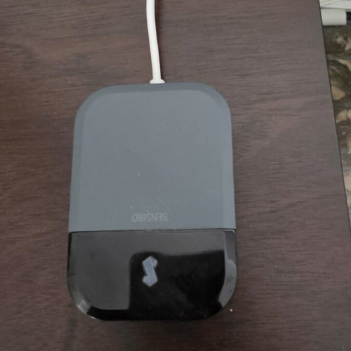 Sensibo smart air conditioner remote like new, compatible with all platforms