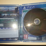 Assassin's Creed Valhalla PS4 game like new with PS5 upgrade