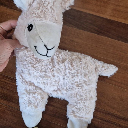 Stuffed animals like new, pack