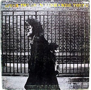 Neil Young–After The Gold Rush - LP, Album, Reissue, Stereo, Gatefold