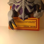 Summoned Skull 3D Card Poster κατόπιν παραγγελίας