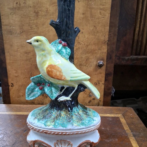 Italian porcelain used from the 1960s in very good condition