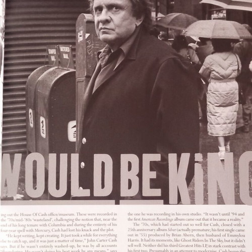 Mojo Magazine Issue 153 August 2006 new
