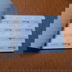  Απόδειξη Είσπραξης Μετρητών - Επιταγών Logigraf