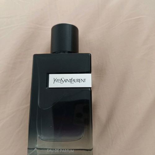 Yves Saint Laurent Eau de Parfum 100ml new, authentic