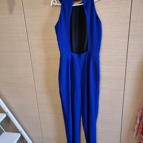 One-piece jumpsuits new, impressive, size small