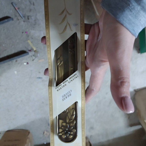 Incense holder new