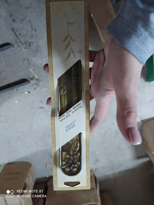 Incense holder new