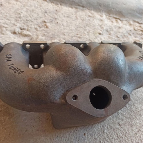 Spa T3 exhaust manifold for 20v 1.8T new